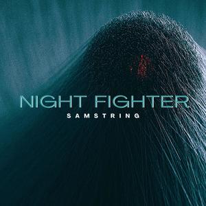 Samstring《Night Fighter》[MP3_LRC]