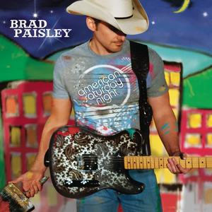 Brad Paisley《Everybody's Here》[MP3_LRC]