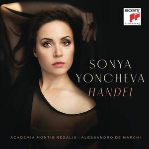 Sonya Yoncheva&Accademia Montis Regalis&Georg Friedrich Händel&Alessandro de Marchi《Pensieri, voi mi tormentate!》[MP3_LRC]