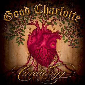 Good Charlotte《Let The Music Play》[MP3_LRC]