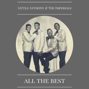 Little Anthony & The Imperials《When You Wish Upon a Star》[MP3_LRC]