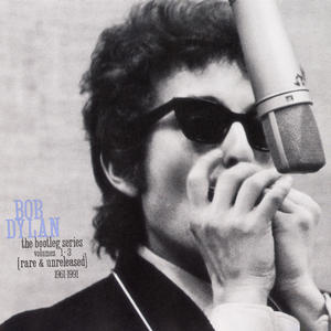 Bob Dylan《Like a Rolling Stone(Alternate Take)》[MP3_LRC]