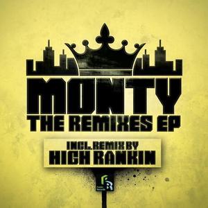 Monty&High Rankin《Dusk Till Dawn(Original Monty Mix)》[MP3_LRC]