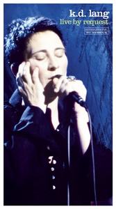 K.D. Lang《Big Boned Gal(Live)》[MP3_LRC]