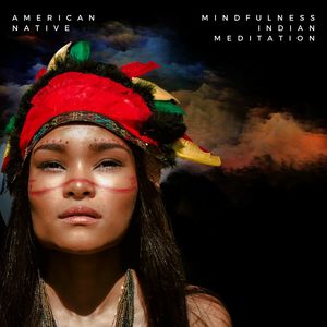 American Native - Native Trance(Waves Sound)
