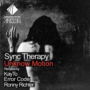 Sync Therapy《No Harm(Original Mix)》[MP3_LRC]