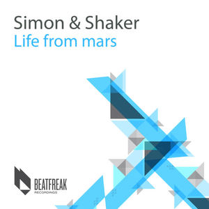 Simon & Shaker《Black Sunday》[MP3_LRC]