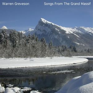 Warren Greveson&Jon Hiseman&Billy Thompson&Clifford Milner《Piste(feat. Billy Thompson, Clifford Milner & Jon Hiseman)》[MP3_LRC]