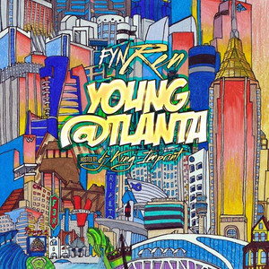 FYN Ren&Wonder B - Living Young