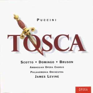 James Levine&Andrea Velis&Ambrosian Chorus&Paul Hudson&Renata Scotto&Philharmonia Orchestra《Act 3: "Presto, su! Mario! Mario!" (Tosca, Sciarrone, Spoletta, Soldati)》[MP3_LRC]