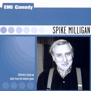 Spike Milligan《Ning Nang Nong(Edit)》[MP3_LRC]