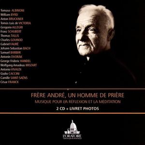 Regis Rousseau&Joëlle Bourdon&Alexandre Da Costa&Gisèle Guibord《Pie Jesu》[MP3_LRC]