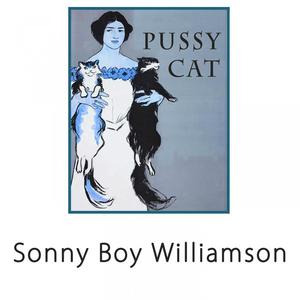 Sonny Boy Williamson - All My Love In Vain