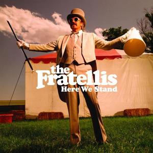 The Fratellis《Babydoll》[MP3_LRC]