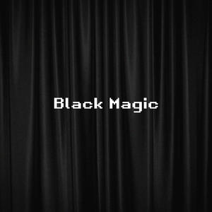 Jonasu《Black Magic》[MP3_LRC]