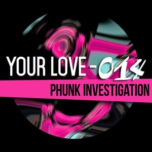 Phunk Investigation《Your Love(Remix)》[MP3_LRC]