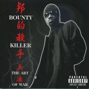 Bounty Killer《Gun Mouth》[MP3_LRC]