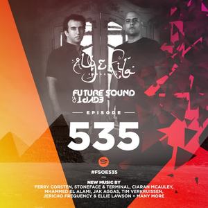 Project 8《Bedlam(FSOE 535)(Original Mix)》[MP3_LRC]