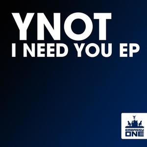 YNOT《You Give Me Love(Extended Mix)》[MP3_LRC]