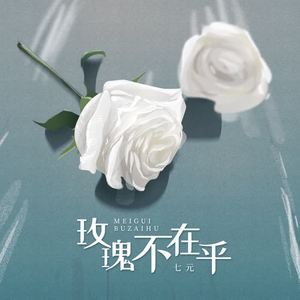 七元《玫瑰不在乎(Remix)》[MP3_LRC]