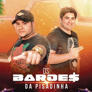 Os Barões da Pisadinha《Vou Virar Fazendeiro》[MP3_LRC]