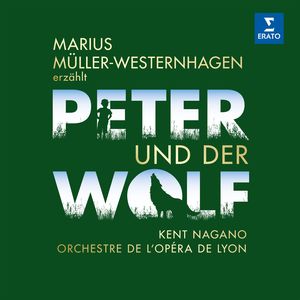 Marius Müller-Westernhagen - XI. 