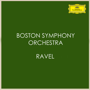 Boston Symphony Orchestra&Seiji Ozawa《Ravel: Daphnis et Chloé, M. 57 / Troisième partie - Scène - Lent - Animé - Lent - Animé》[MP3_LRC]