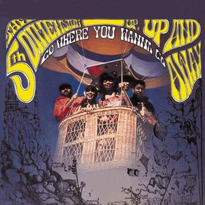 The Fifth Dimension - Stoned Soul Picnic