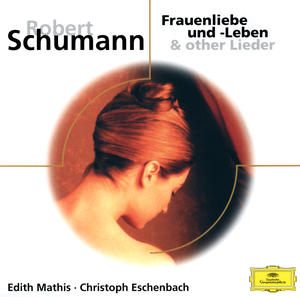 Edith Mathis&Christoph Eschenbach《11. Lied der Braut I (Mutter! Mutter!)》[MP3_LRC]