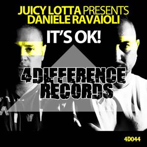 Juicy Lotta&Daniele Ravaioli《It's Ok!(Radio Edit)》[MP3_LRC]