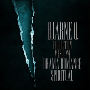 Bjarne O.《Breeze》[MP3_LRC]