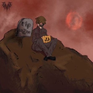 NIGHT ZLAYZ&Cozmo - its a fucking homicide on halloween(feat. coZmo)