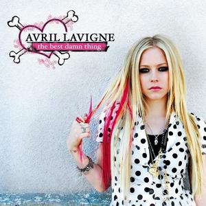 Avril Lavigne《Runaway》[MP3_LRC]