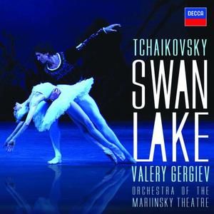 Valery Abisalovich Gergiev《No.33 Scene finale》[MP3_LRC]