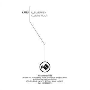 Kaiju - Lone Wolf