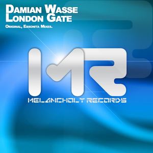 Damian Wasse《London Gate(Essonita present Eleya'NeQua Remix)》[MP3_LRC]