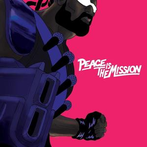 Major Lazer&MØ&DJ Snake《Lean On(feat. MØ & DJ Snake)》[MP3_LRC]