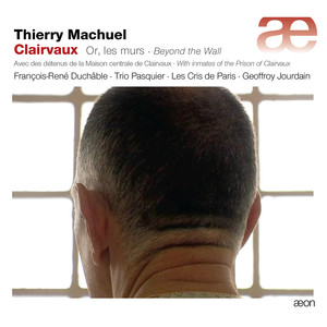 François-René Duchable&Régis Pasquier&Thierry Machuel《Chants de Captivité: V.》[MP3_LRC]