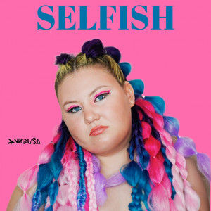 Ann@lise - Selfish