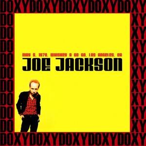 Joe Jackson《Pretty Girls(Live)》[MP3_LRC]