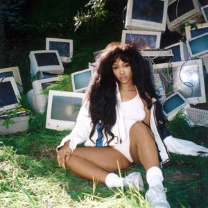 SZA《Awkward(Explicit)》[MP3_LRC]