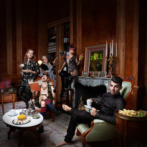 DNCE《Truthfully》[MP3_LRC]