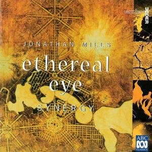 Synergy&Nigel Crocker《Ethereal Eye: Earth》[MP3_LRC]