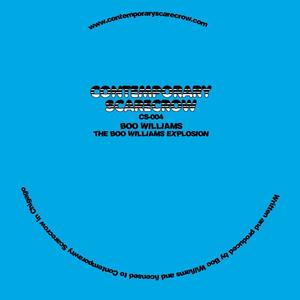 Boo Williams - Flawless Actions