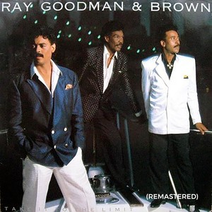 Ray, Goodman & Brown《Celebrate Our Love》[MP3_LRC]