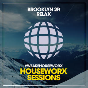 Brooklyn 2r《Relax(Club Mix)》[MP3_LRC]