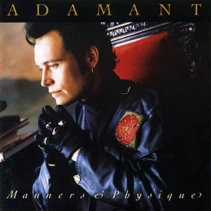 Adam Ant《U.S.S.A.(Album Version)》[MP3_LRC]