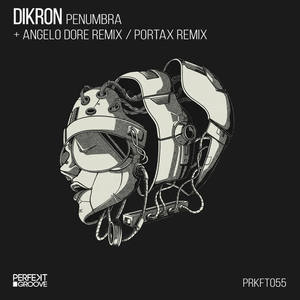 Dikron&A.Dore - Penumbra