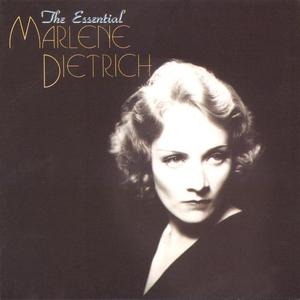 Marlene Dietrich《Die Antwort Weiss Ganz Allein Der Wind (Blowin' In The Wind)》[MP3_LRC]