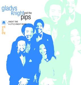 Gladys Knight&The Pips《The Lonely Heart And Lonely Eyes Of Lonely Me》[MP3_LRC]